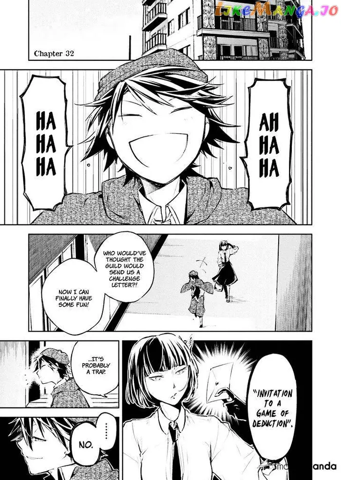 Bungou Stray Dogs Chapter 32 image 02_optimized